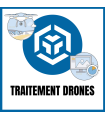 Trimble Business Center Aerial Photogrammetry