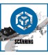 Trimble Business Center Scanning