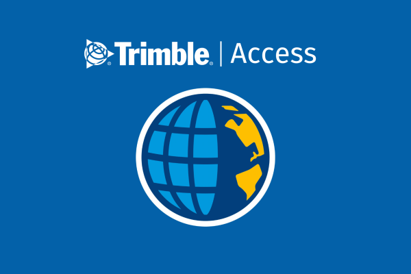 Trimble Access
