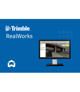 Trimble RealWorks