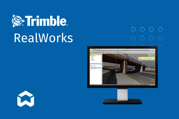 Trimble RealWorks