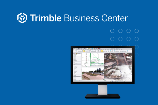 Trimble Business Center