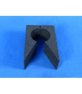 Protection en mousse pour le miroir de scanner laser FARO