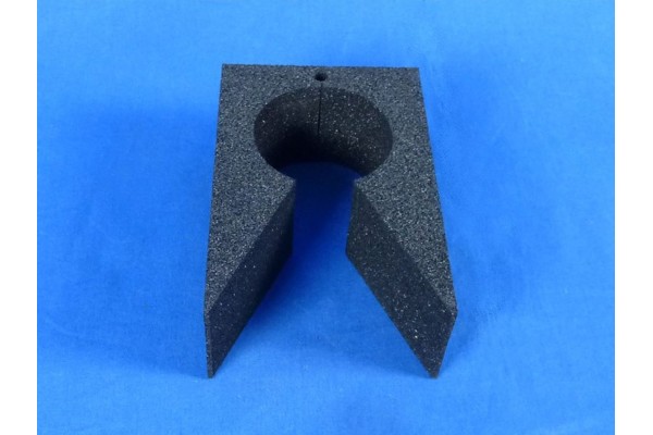 Protection en mousse pour le miroir de scanner laser FARO