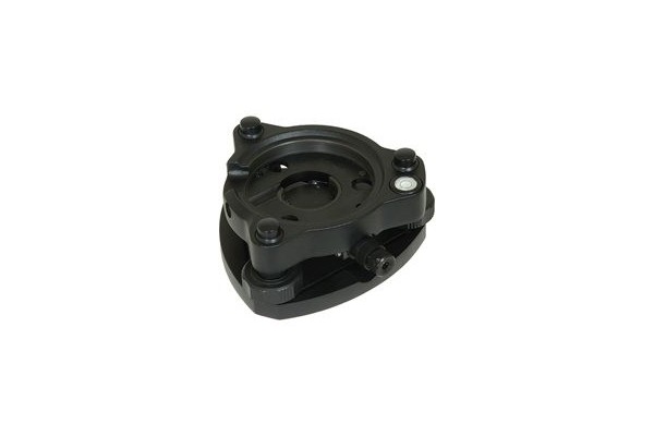 Embase de précision avec plomb optique Trimble S3 / S6 / S8 / VX Embase de précision avec plomb optique Trimble S3 / S6 / S8 / VX