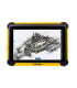 Tablette Trimble T10X 2024