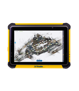 Tablette Trimble T10X 2024