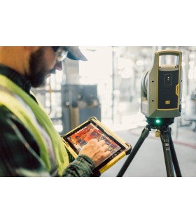 Tablette Trimble T10X 2024