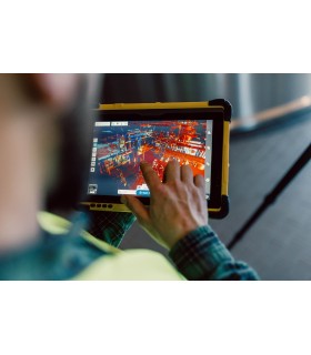 Tablette Trimble T10X 2024