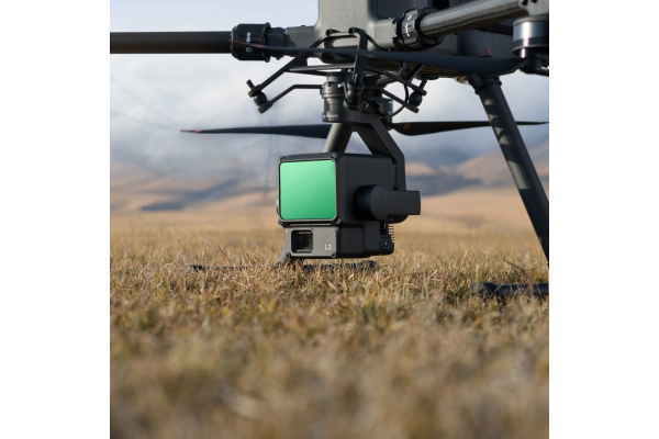 Capteur DJI L2 LiDAR
