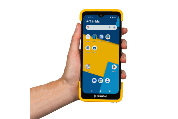 Trimble TDC6