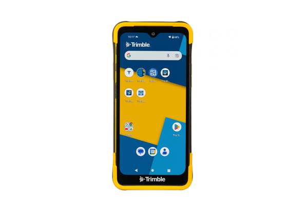 Trimble TDC6
