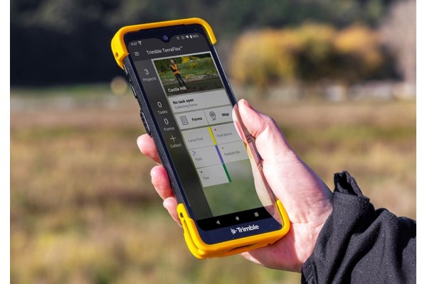 Trimble TDC6