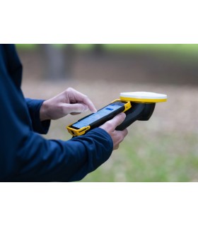 Trimble TDC6
