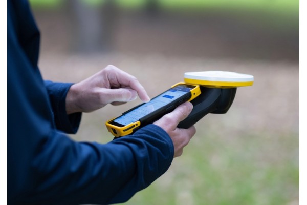 Trimble TDC6