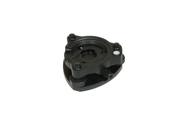 Embase avec plomb optique Trimble GPS R4 / R6 / R8 / R10 Embase avec plomb optique Trimble GPS R4 / R6 / R8 / R10