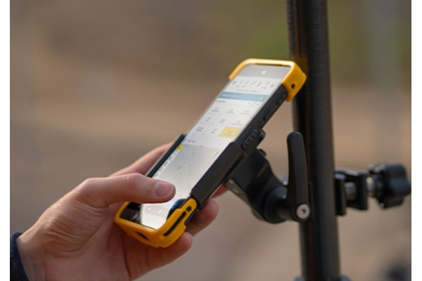 Trimble TDC6