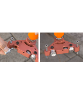 Cône pour Triangle 6800