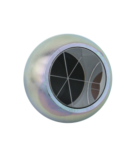 Prisme sphérique d'Auscultation Bohnenstingl
