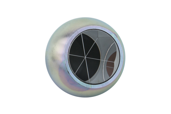 Prisme sphérique d'Auscultation Bohnenstingl