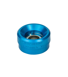 Base magnétique pour prisme sphérique Ø 38.1mm Bohnenstingl