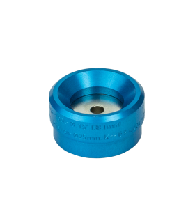 Base magnétique pour prisme sphérique Ø 38.1mm Bohnenstingl