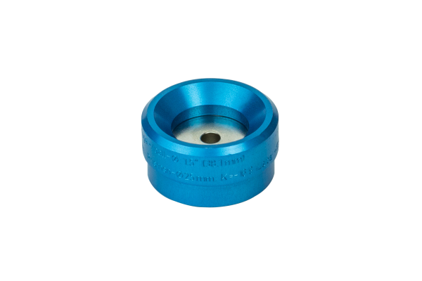 Base magnétique pour prisme sphérique Ø 38.1mm Bohnenstingl
