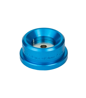 Base magnétique pour prisme sphérique Ø 38.1mm Bohnenstingl