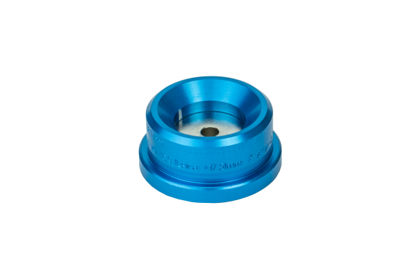 Base magnétique pour prisme sphérique Ø 38.1mm Bohnenstingl