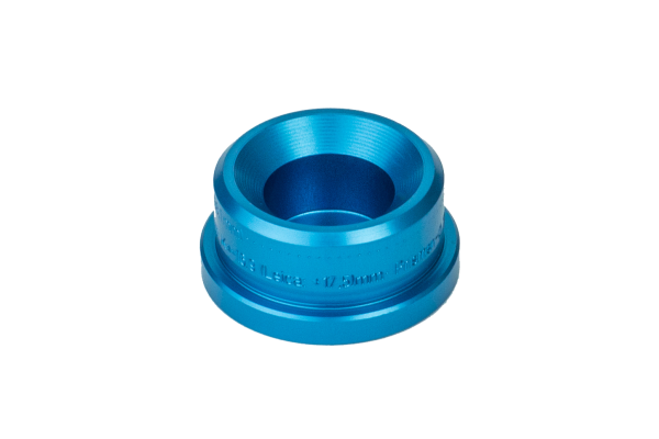 Base magnétique pour prisme sphérique Ø 38.1mm Bohnenstingl