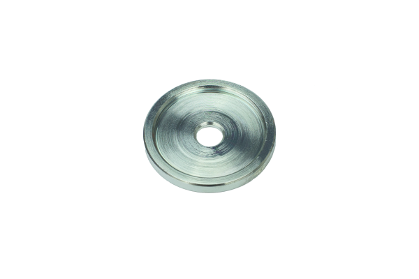 Plaque de centrage Bohnenstingl