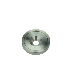 Plaque de centrage Bohnenstingl