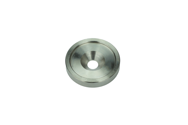 Plaque de centrage Bohnenstingl