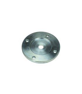 Plaque de centrage Bohnenstingl