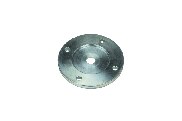 Plaque de centrage Bohnenstingl