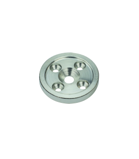 Plaque de centrage Bohnenstingl