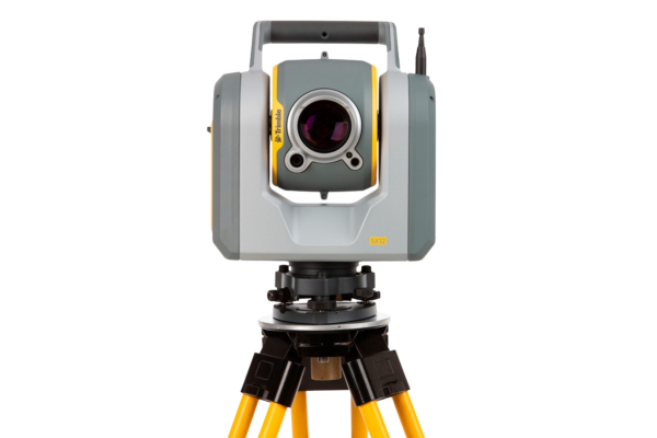 SX12 - Station totale Trimble