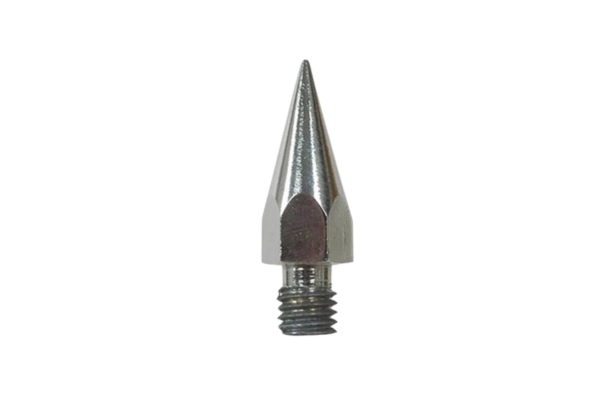 Pointe de canne Seco / Trimble