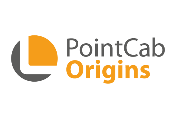 PointCab Origins