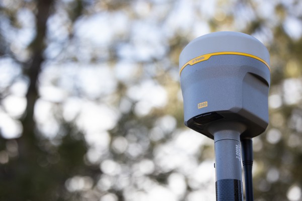 Trimble R980