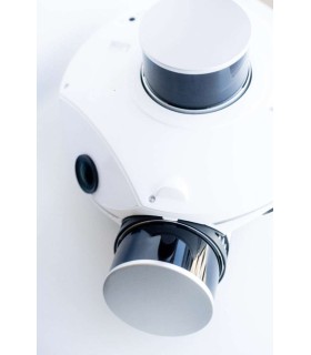 Scanner Mobile Modulaire Viametris MS-96