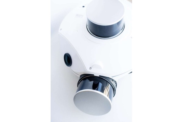 Scanner Mobile Modulaire Viametris MS-96