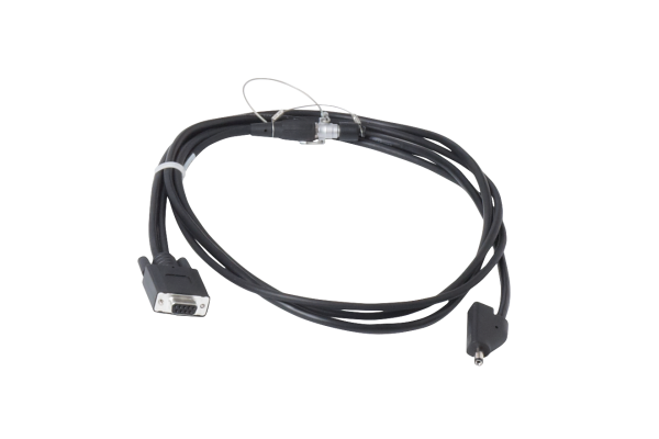 Câble lemo 0S/7P/M vers DB9/F, 1,5 m