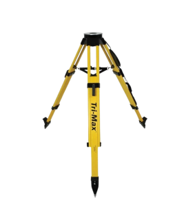 Trépied SECO TRI-MAX Haute Précision