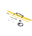 Kit antenne longue portée pour Trimble R10