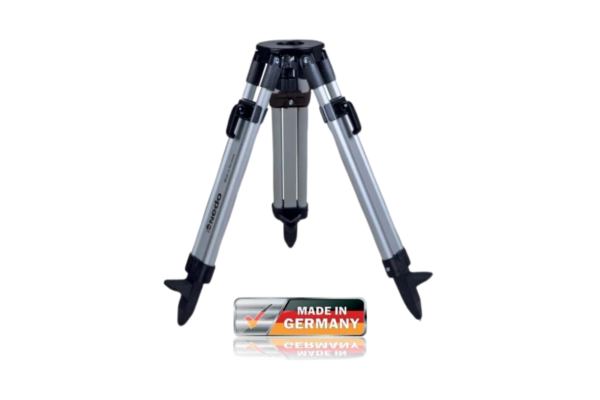 Mini trépied en aluminium NEDO