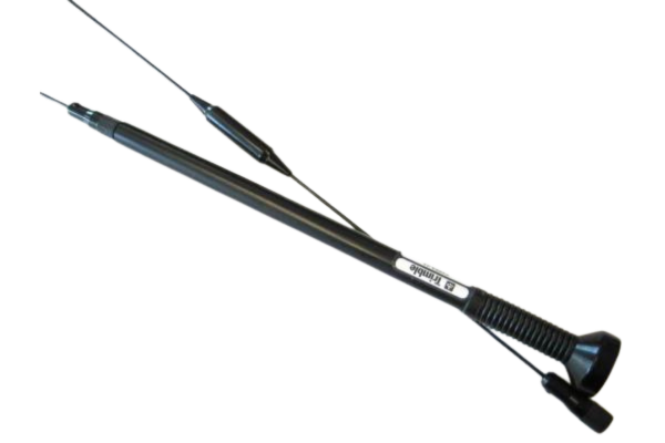 Antenne radio longue portée Trimble PDL450 / TDL450 / 5700 / R7