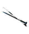 Antenne radio longue portée Trimble PDL450 / TDL450 / 5700 / R7