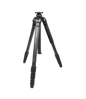 Trépied carbone serrage rapide