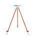 Trépied porte-jalon lourd